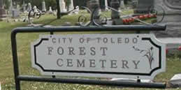 Forest Cemetery